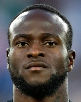 Victor Moses as Self