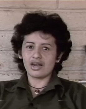 Mercedes del Carmen Letona as Archive