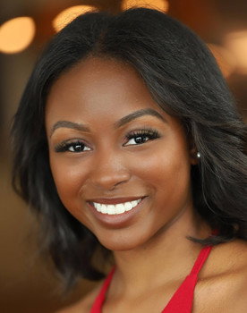 Ashanti Harris
