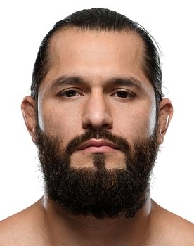 Jorge Masvidal