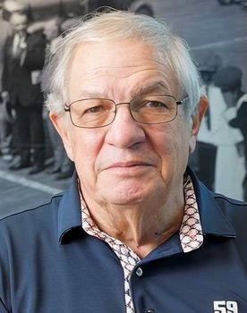 Bill Warner