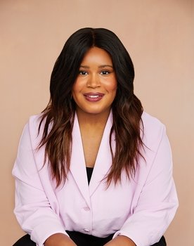 Vanessa Destiné