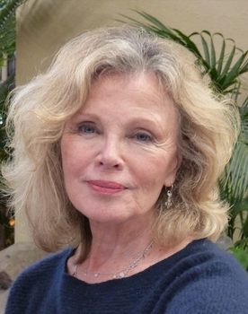 Marta Kristen