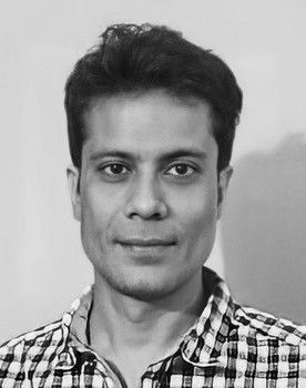 Vibhu Vats as Sanjay