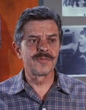 Dave Willock as Dr. Dailey