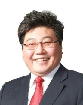 Bang Hyung-joo as Yang Hee-chan