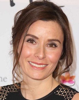 Tana Ramsay as Self