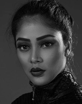 Behaya : the Bedroom Spin off