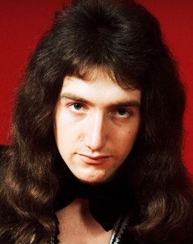 John Deacon as Self