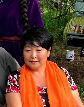 Otgontogos Namsrai
