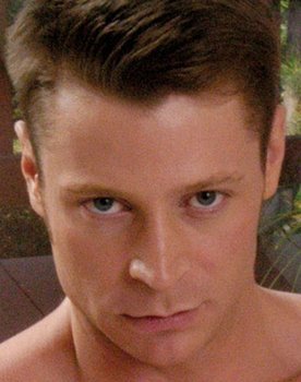 Josh Weston
