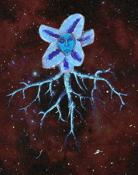 Dominique as Planta 2