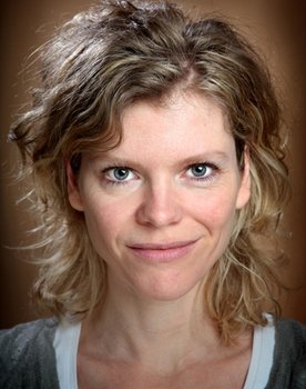Inge Paulussen