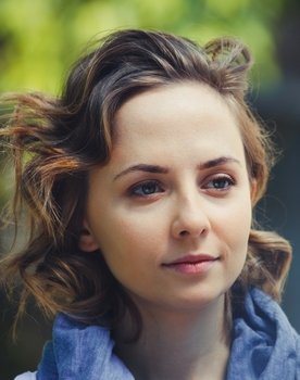 Vera Strokova