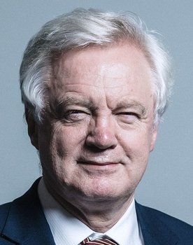 David Davis