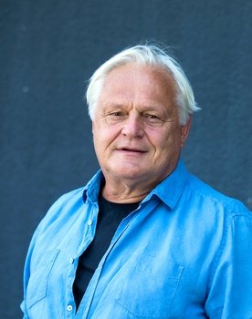 Pavle Ravnohrib