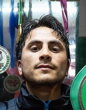 Subriel Matias vs. Liam Paro