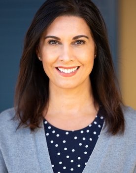 Yvonne Miranda