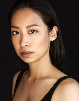 Leifennie as Inmate A