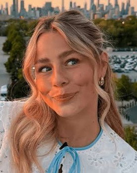 Steffi Mercie