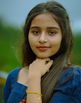 Riya Manoj