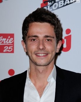 Guillaume Pley