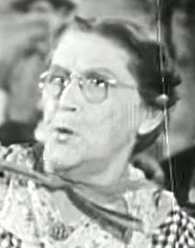 Nora Bush