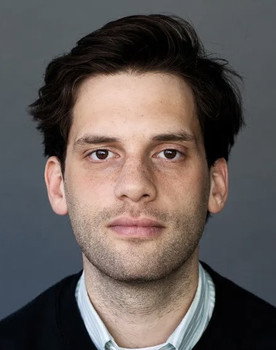 Simon Landry-Désy as Gaspard