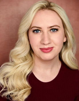 Nicole Marie Lado as Isabelle