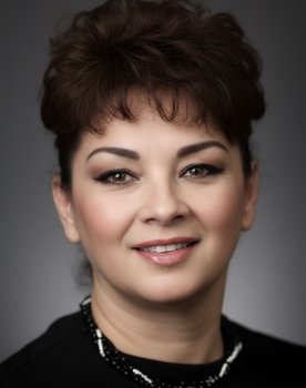 Birsen Kaplangi as (voice)