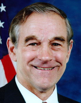 Ron Paul