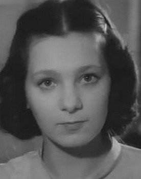 Yekaterina Yegorova as employee of the Tallinn city government