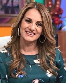 Flor Rubio as Irene Alatriste