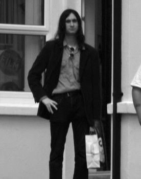 Olan Kelleher as Mort