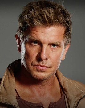 Kenny Johnson as Jimmy Joe