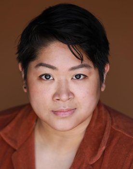 Ashley Mandanas as Blake Douglass