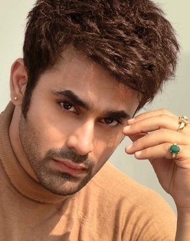 Pearl V Puri