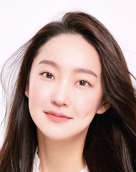 Jung Yu-rie as Ah-rie