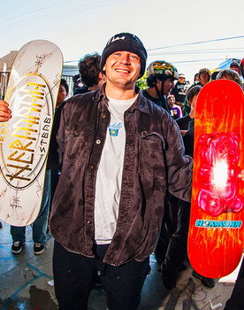 Hermann Stene as Himself