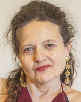 Patrizia Berti