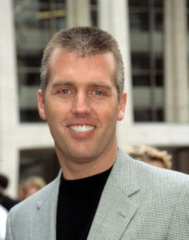 Jeremy Mayfield as Himself