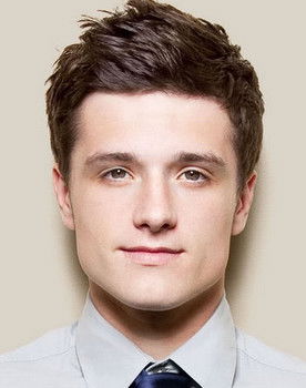 Josh Hutcherson as Sean Anderson