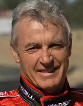 Peter Brock as Himself