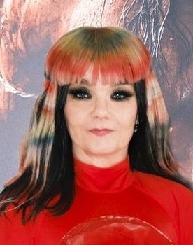 Björk as Herself