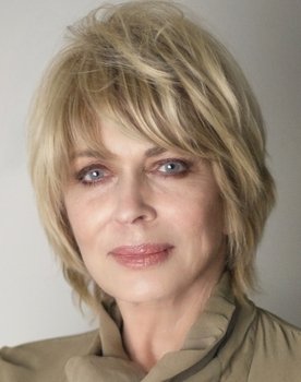 Joanna Cassidy Photo