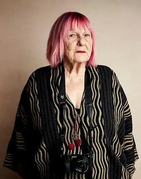 Letizia Battaglia
