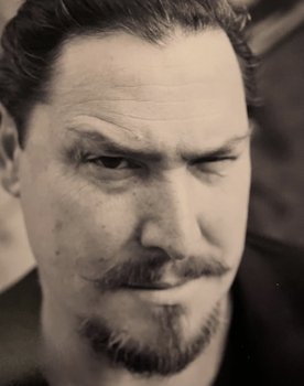 Wharton Tract as Shorty