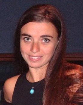 Monica Bertolotti as Spicciola (voice)