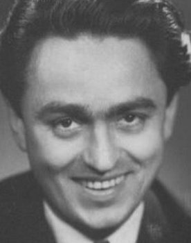 Jerzy Ćwikliński