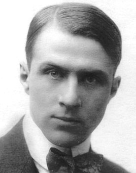 Karol Benda